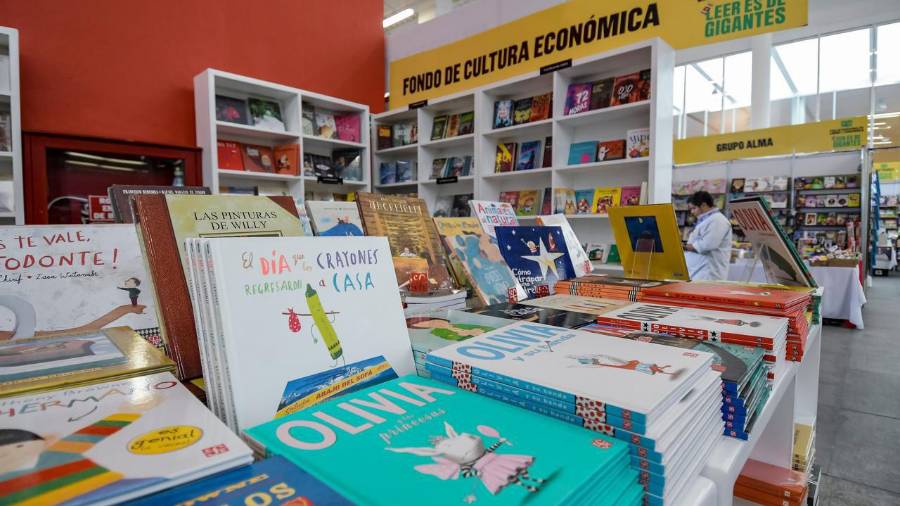 La Feria Internacional del Libro Coahuila (FILC) comenzará el día 24 de abril de 2026.