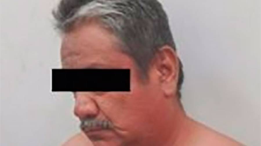 Capturan a 'El Cenizo', el criminal más poderoso de Michoacán