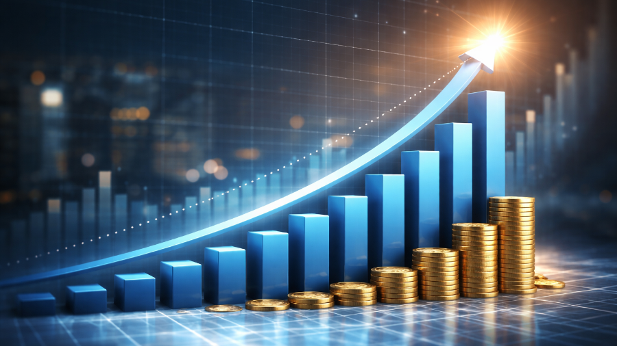 Para alcanzar la meta de crédito a 2030, trabajarán en formalizar a las pequeñas y medianas empresas (Pymes), digitalizar la economía y reducir la informalidad.