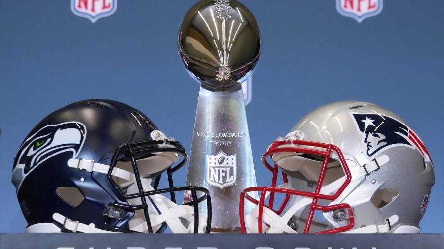 Patriots y Seahawks se enfrentan en el Super Bowl LX en un duelo marcado por la presión defensiva, los quarterbacks y la ejecución en los momentos clave.