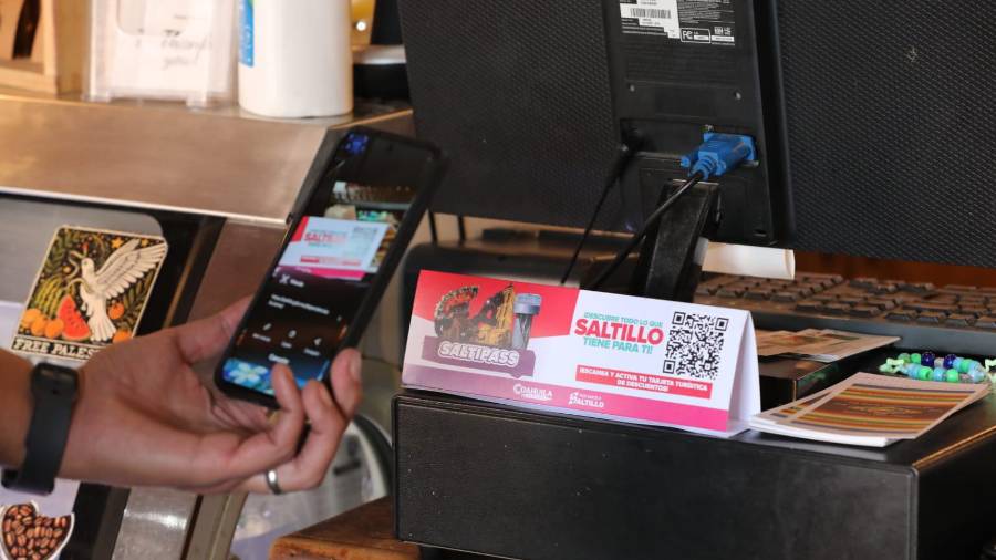 Esta iniciativa busca incentivar el turismo y la derrama económica en la ciudad.