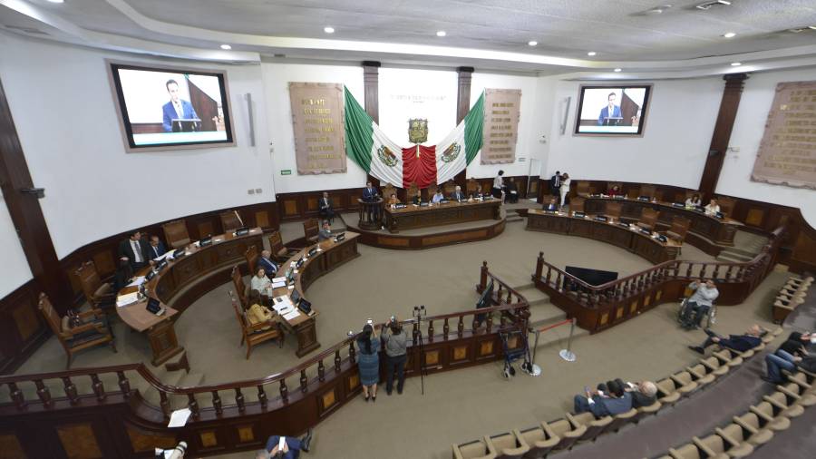 El 7 de junio de este año, Coahuila elegirá nuevos diputados locales.