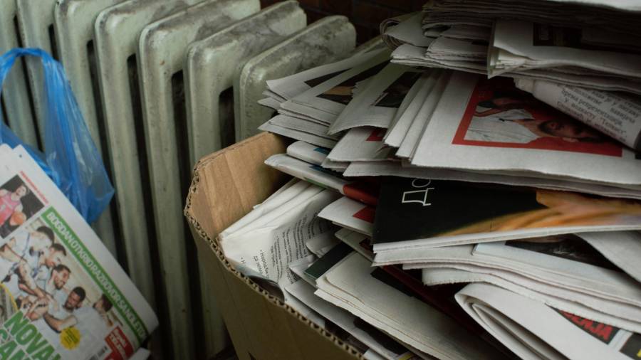 Hacer arte con la historia: Invitan a taller de archivo y arte contemporáneo en La Besana