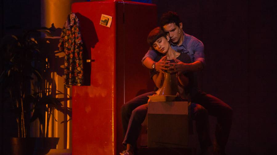 El teatro en la capital listo para recibir a visitantes en Semana Santa con precaución