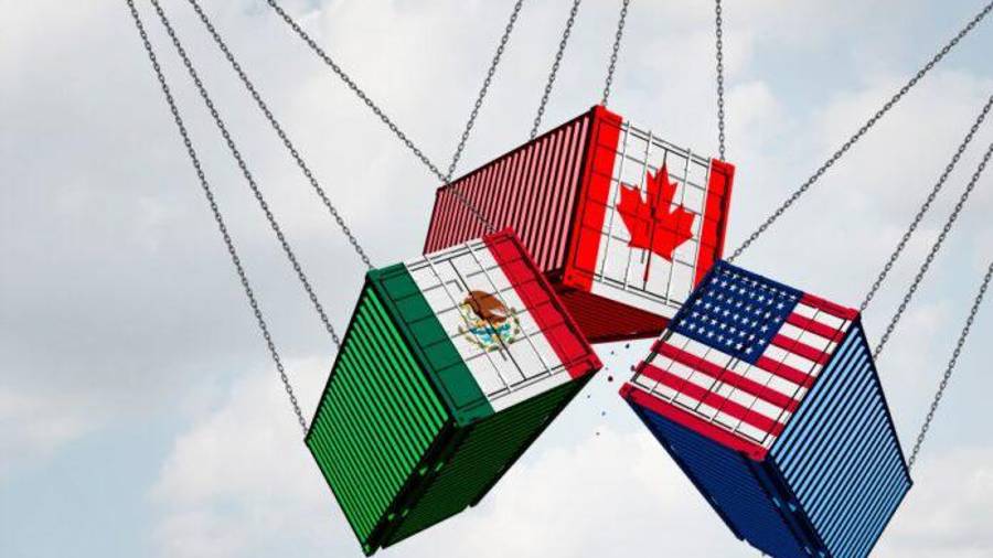 Destacaron que se espera que las relaciones comerciales vuelvan eventualmente, en términos generales, a condiciones similares a las actuales, incluso si cambia la estructura de los tratados.