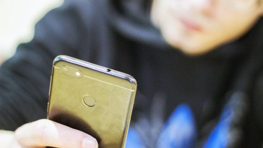 Fiscales de EU han investigado el papel de Meta y si se benefició de la venta y distribución de drogas en Facebook e Instagram, reportaron medios.