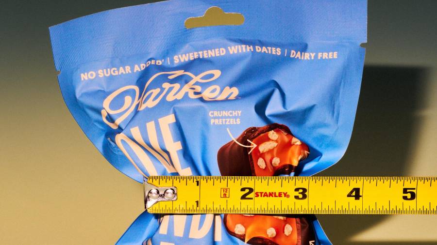 Las gomitas con fibra y otros dulces funcionales ganan popularidad entre consumidores que buscan opciones con menos azúcar y mayor aporte nutricional.