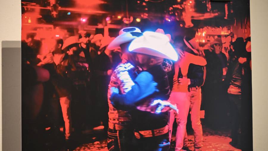 Inauguran la exposición Disidencias en Resistencia e inicia el 5to Festival del Orgullo Saltillo