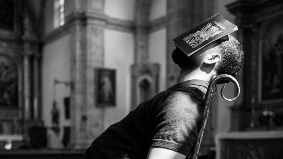 Eduardo Tovar presenta en su nuevo libro las ‘fisuras’ de lo humano