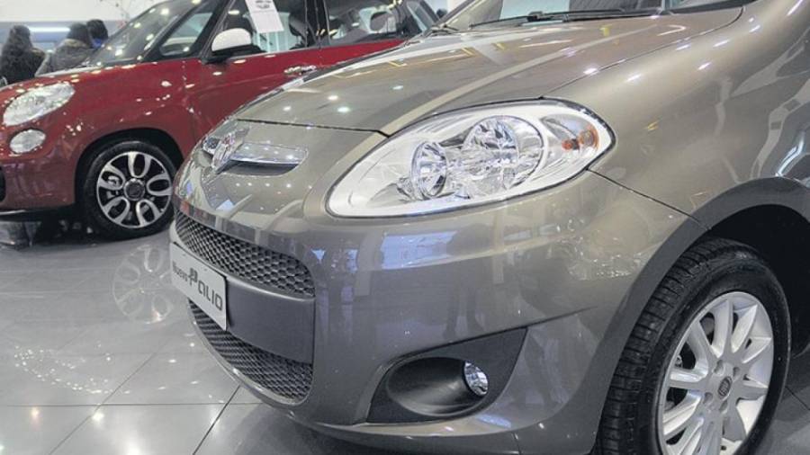 Cuándo deberías cambiar de coche