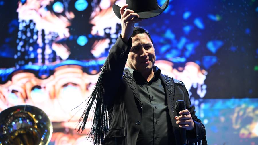 El llamado ‘Rey de la Taquilla’ protagonizó un regreso triunfal a Saltillo.
