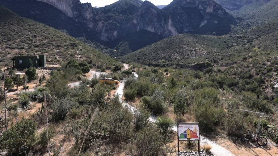 La recuperación de niveles se atribuye a estrategias de gestión y preservación de acuíferos.