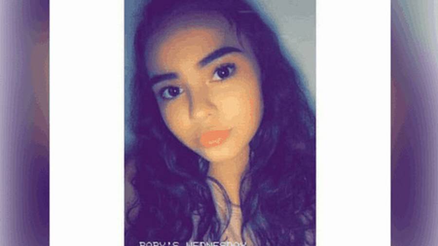 Tania fue baleada por militares, se encuentra en estado crítico