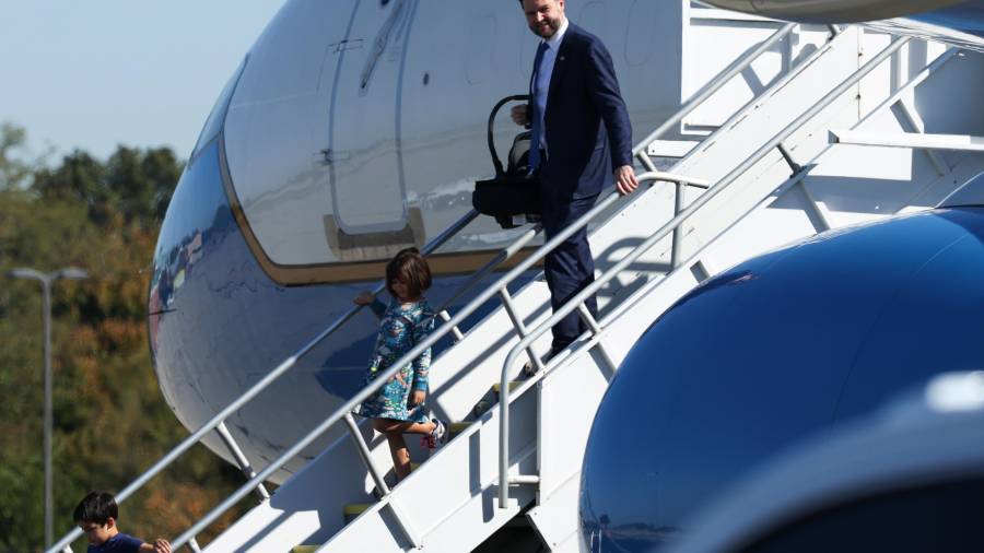 El vicepresidente de Estados Unidos, JD Vance, puso en duda el viernes si el Pentágono transmitirá en vivo la ejecución del autor del tiroteo en Fort Hood.