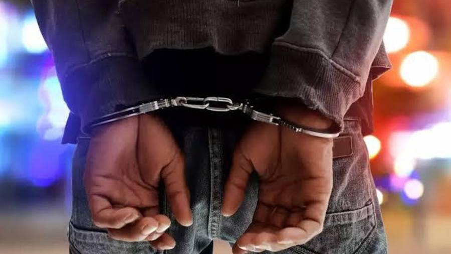 El oficial identificado como Jorge Eduardo ‘N’, de 36 años, se encontraba fuera de servicio al momento de los hechos.