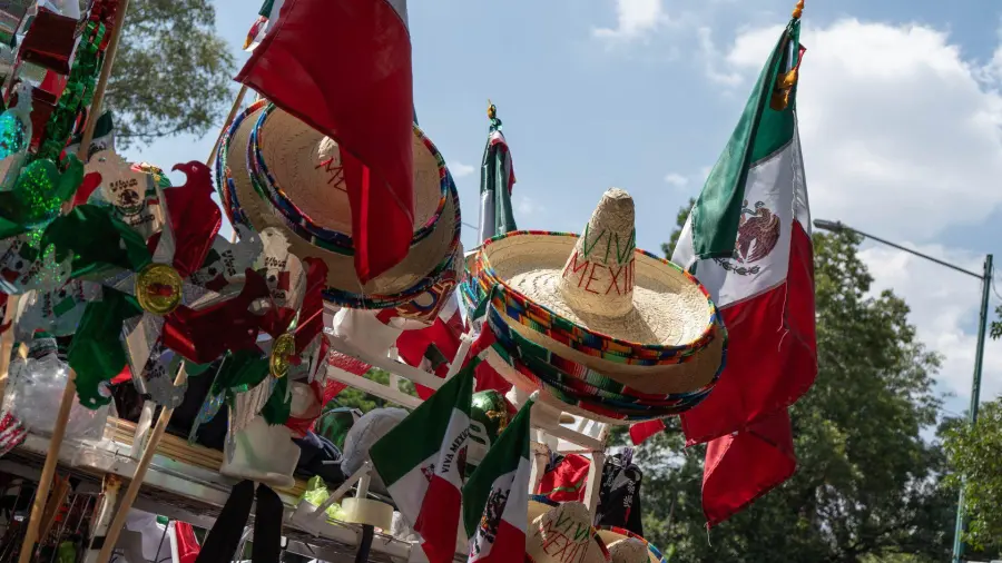 La próxima semana se conmemorará en todo México el aniversario del inicio de Independencia, por lo que es considerado un día de descanso obligatorio para trabajadores y estudiantes.