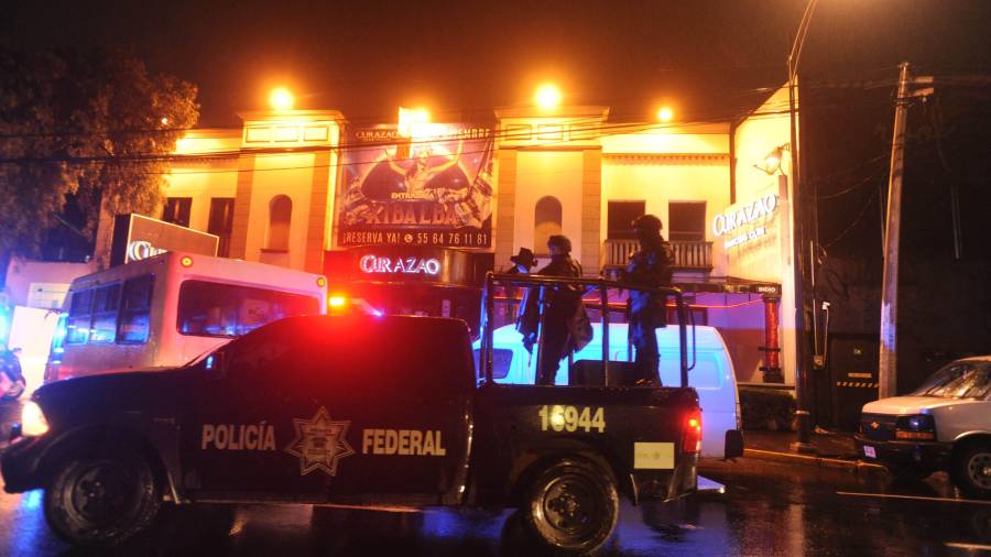 Cuautla, Morelos aplicará multas de hasta 35 mil pesos a quienes generen ruido excesivo.