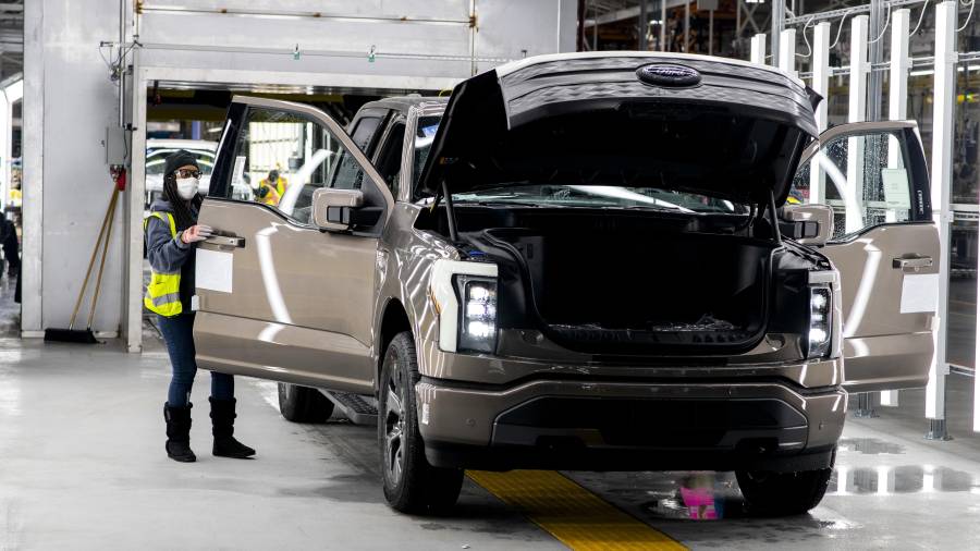 Según la AMIA, la producción de enero de 2026 se encuentra en el Top 5 de los mejores eneros desde que se tiene un registro histórico.