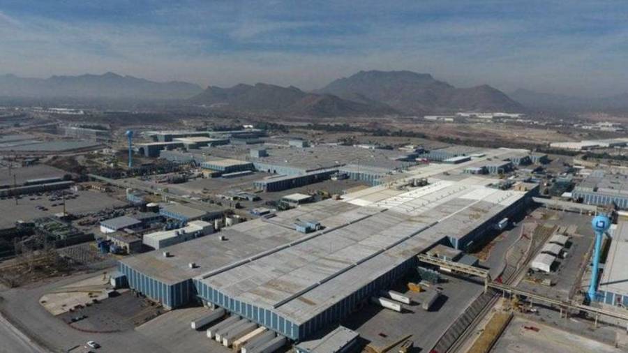 El reajuste en la producción de General Motors en Coahuila provocó un proceso de transición laboral para algunos trabajadores.