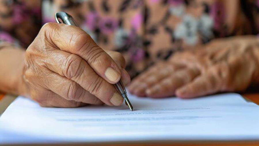 Durante septiembre se ofrecerán tarifas preferenciales para la elaboración de testamentos universales en Coahuila.