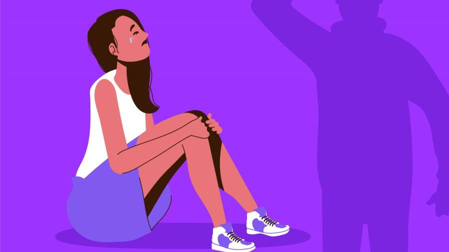 La violencia de las mujeres en este país no cesa