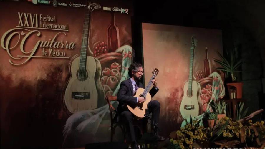 Celebración. De acuerdo a los organizadores este evento se coloca como uno de los 5 festivales de su rama más importantes a nivel nacional.