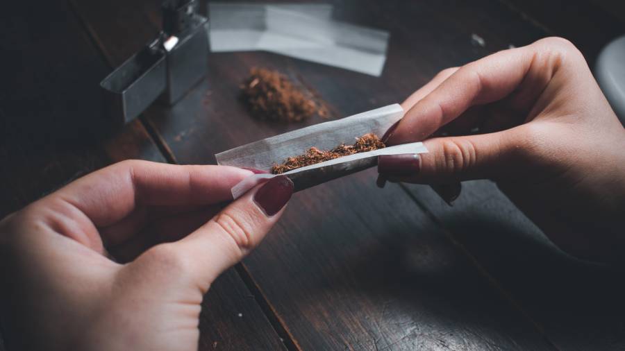 Coahuila es una de las tres entidades con más casos de venta de droga que son investigados por las autoridades.