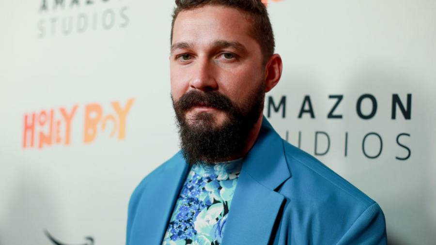 Shia LaBeouf, estrella de Transformers, enfrenta cargos de robo y agresión