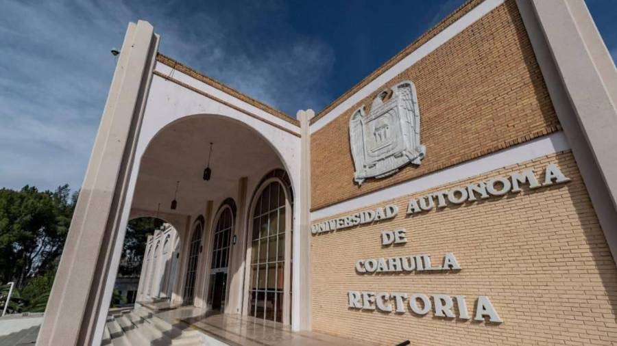 Las autoridades universitarias piden tranquilidad a los trabajadores, asegurando que todos recibirán su aguinaldo.