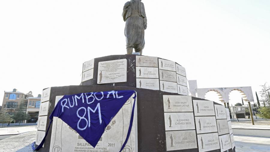 OMAR SAUCEDO/VANGUARDIA