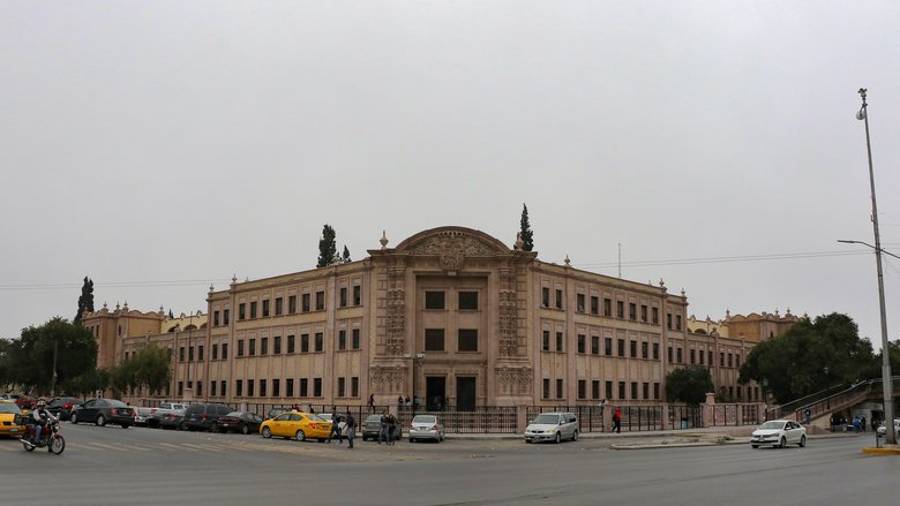 #MeTooSaltillo: Acoso en Tec Saltillo no es cosa de broma, denuncian