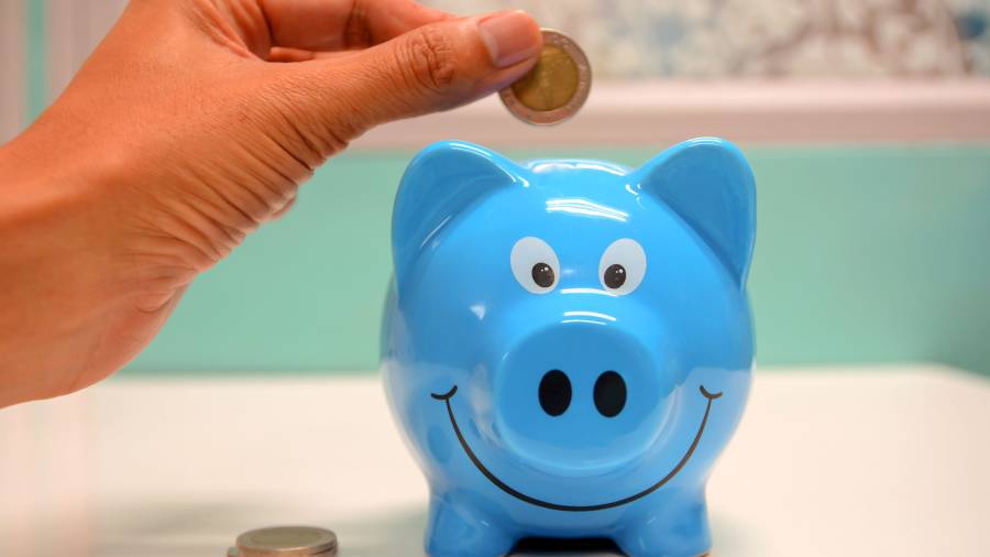 Con mil pesos al mes puedes comenzar a construir un fondo para el retiro.
