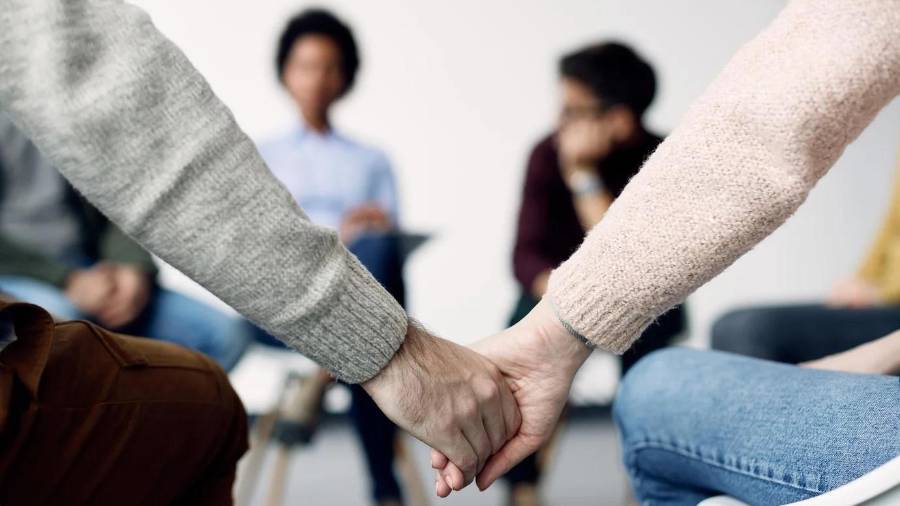 Reconocer las emociones es el primer paso para buscar ayuda.