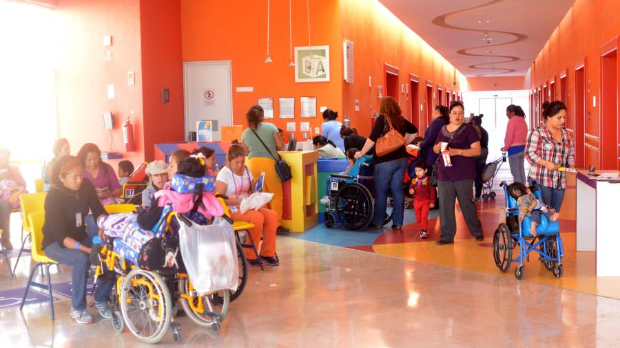 Mil saltillenses bailarán ‘rayita’ en Plaza de Armas por Teletón 2018