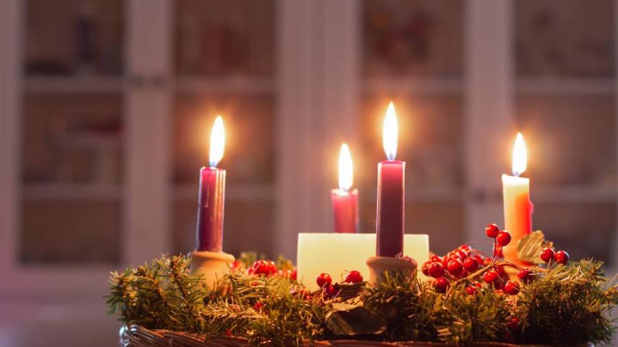 Llegó diciembre, el último mes del año 2025, y con él empezamos la época más esperada por muchos, las celebraciones de fin de año y el nacimiento del niño Jesús.