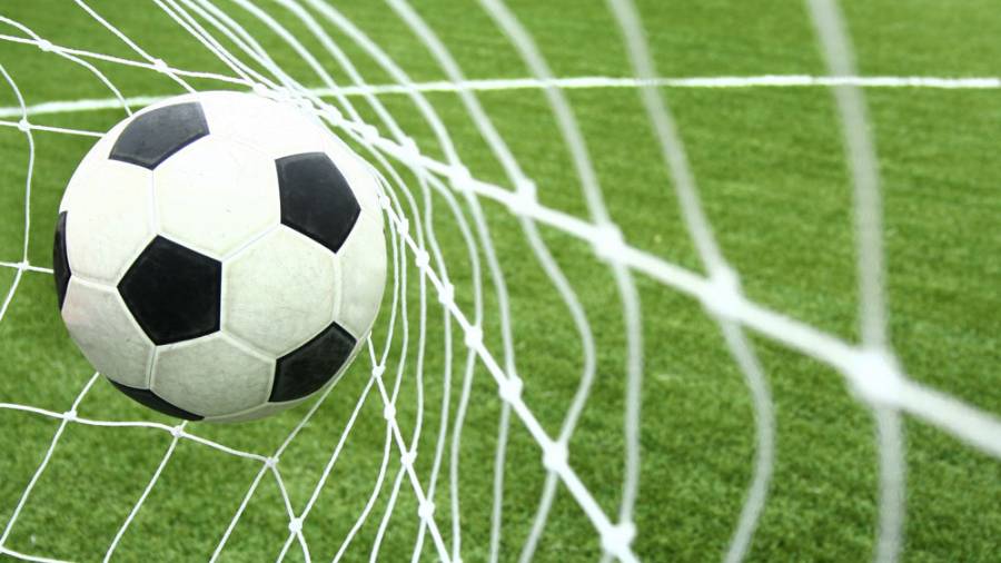 Cinco minutos decisivos