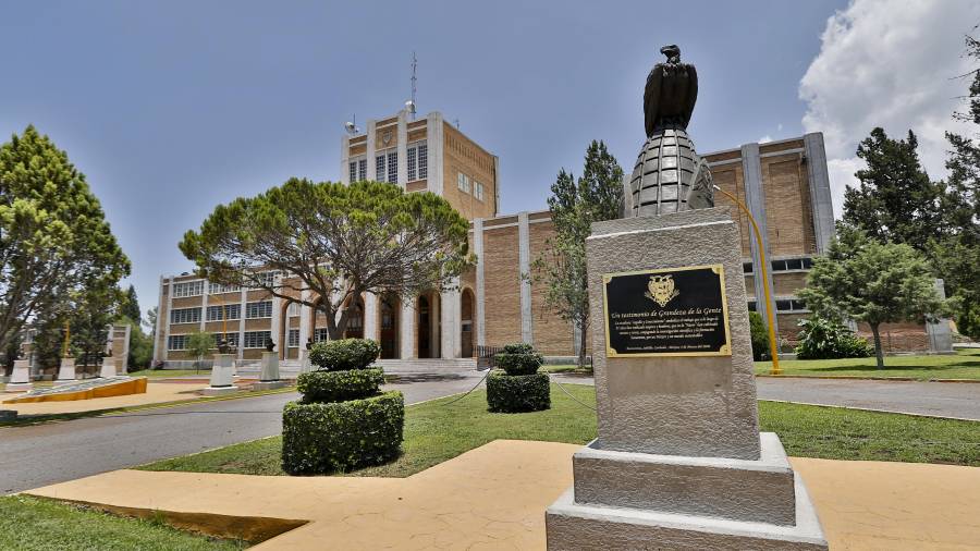 La UAAAN publicó el calendario de trámites correspondiente al ciclo escolar agosto-diciembre de 2026.