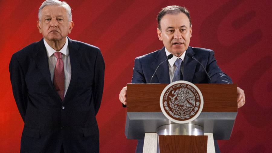 Al diablo con la seguridad