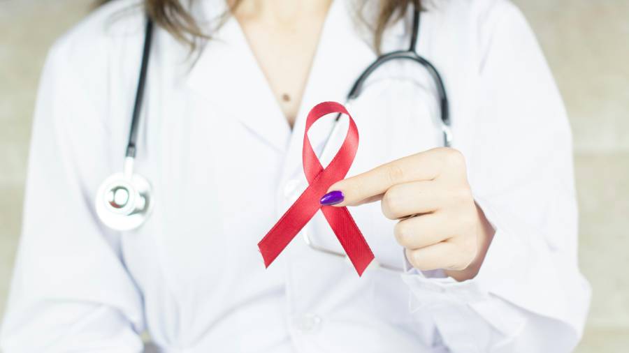 Al corte de la semana epidemiológica 30 de este año, Coahuila reporta 268 casos de VIH.