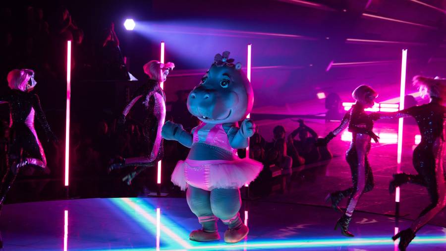 ¿Ganará Televisa? Nominan a un Emmy Internacional al reality show ‘¿Quién es La Máscara?’