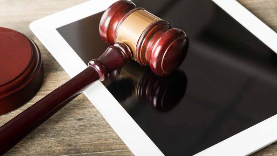 La justicia en el sendero del retorno