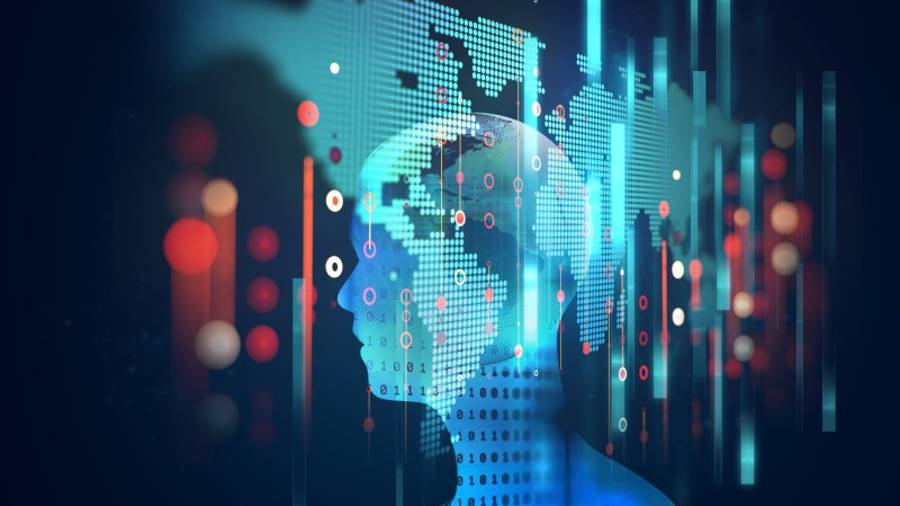 La inteligencia artificial puede parecer intimidante, ¿realmente lo es?