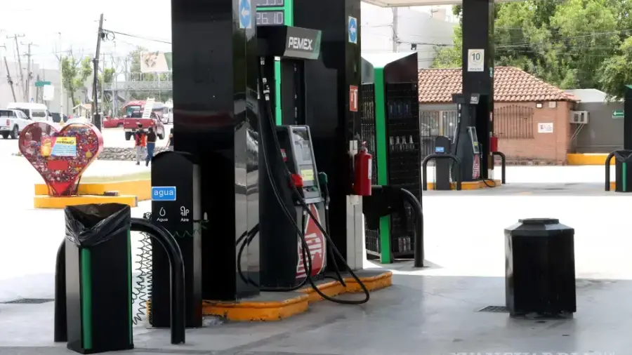 Ciudades de Nayarit y Jalisco son las que secundan a Saltillo con los precios más altos en hidrocarburos.