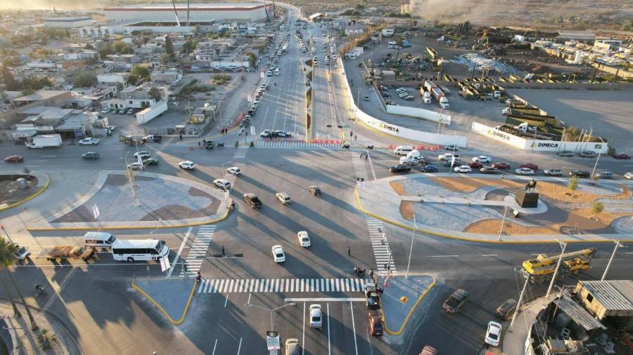 Algunas de las obras propuestas ya fueron ejecutadas, como la ampliación del bulevar Nazario Ortiz Garza, mientras que otras permanecen pendientes y requieren coordinación regional y adecuaciones normativas.