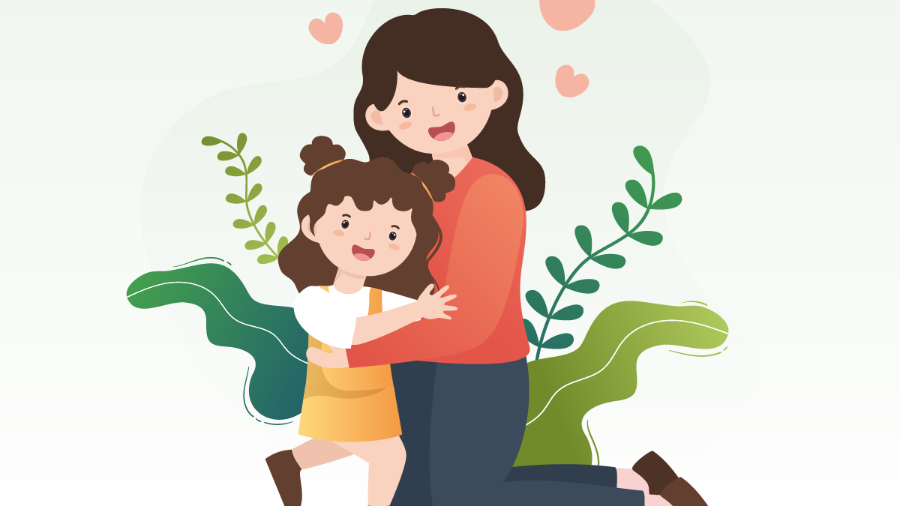 Harmony School ha fomentado la curiosidad y la independencia de Valentina.