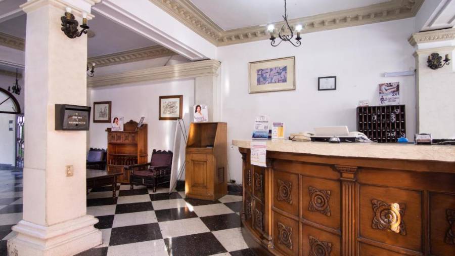 Se espera gran movimiento turístico extranjero en las tres sedes del país, sobre todo en la capital mexicana, que tiene una mayor conectividad con países de Europa o Asia. FOTO: