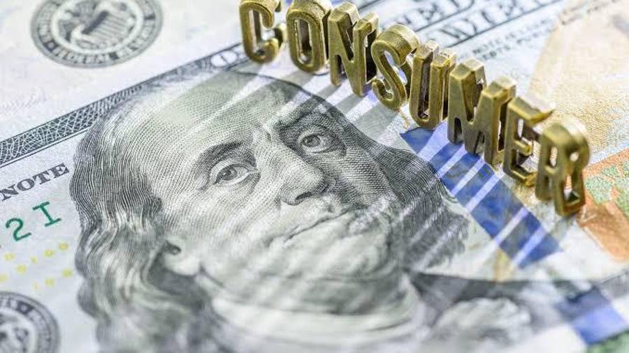 Buró de Análisis Económico (BEA) resalta que este dato arroja más presión sobre la entidad para incrementar los tipos de interés.