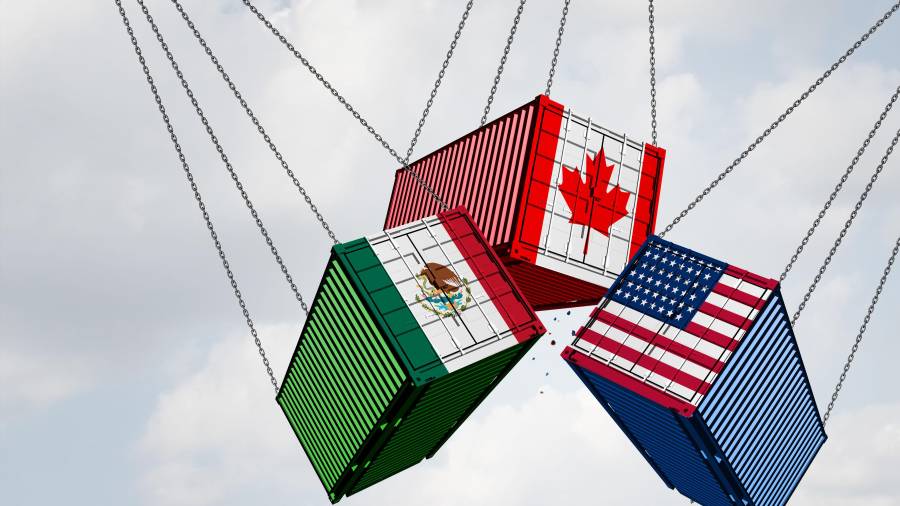 La continuidad del Tratado entre México, Estados Unidos y Canadá (T-MEC) brinda estabilidad al comercio regional.