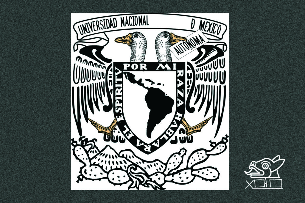 Universidad Nacional de México