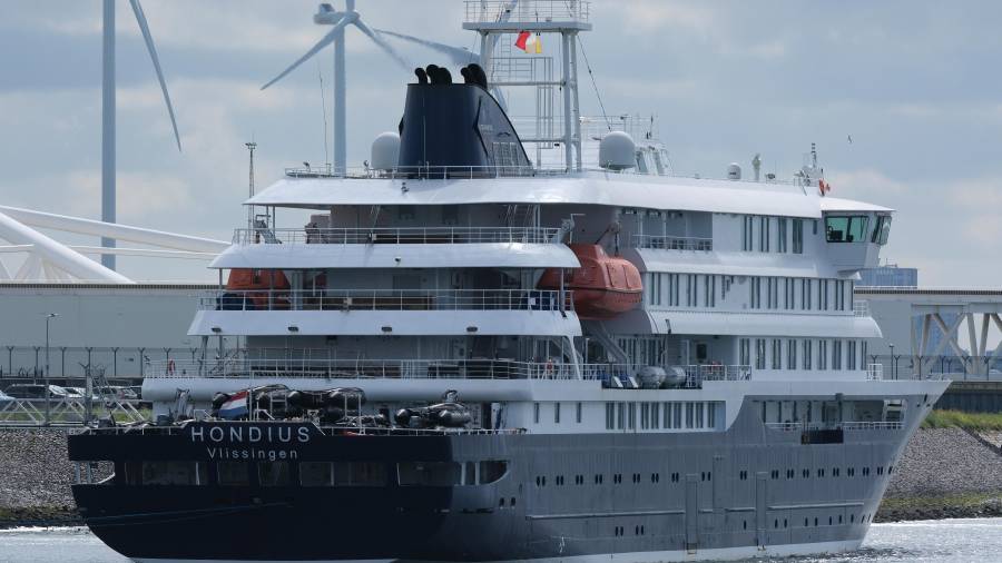 Desde el 25 de mayo no se reporta un nuevo caso de hantavirus, que se desató en el crucero MV Hondius.